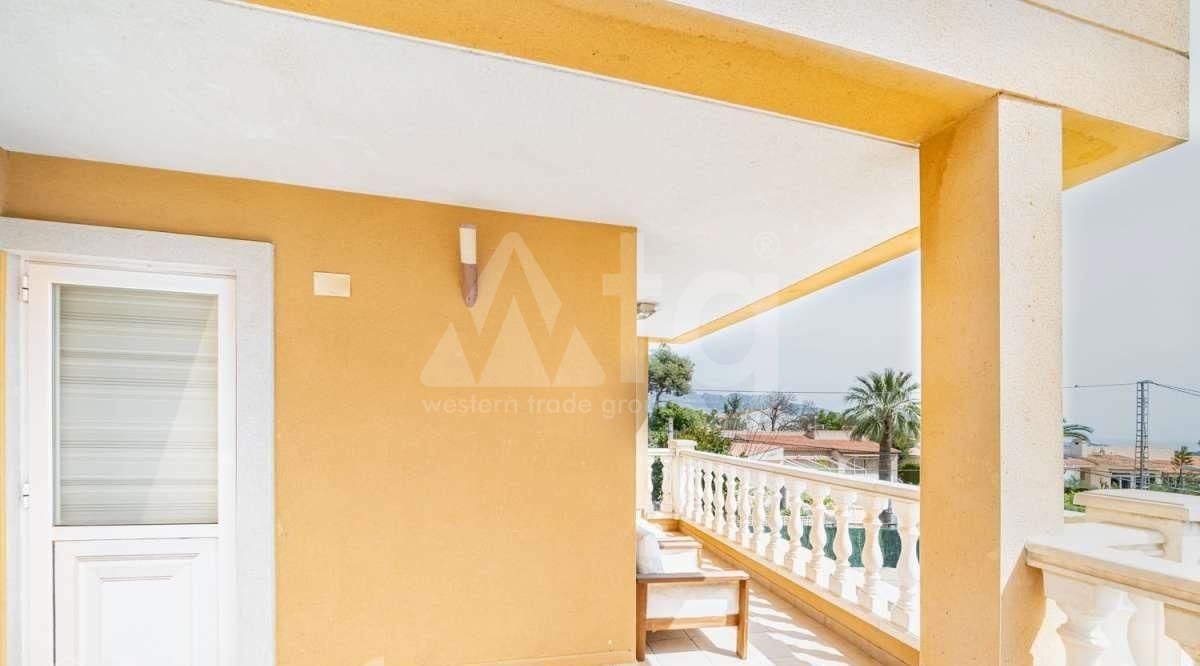 3 bedroom Villa in La Nucia - HMC97346 - Photo - 23