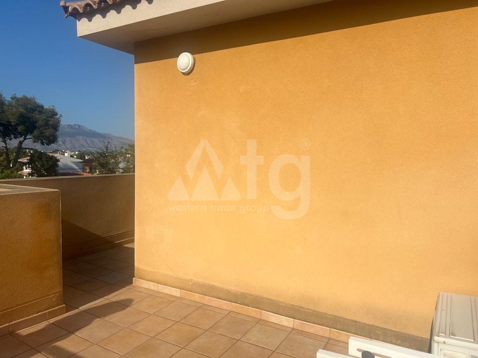 3 bedroom Villa in La Nucia - HMC97346 - Photo - 24