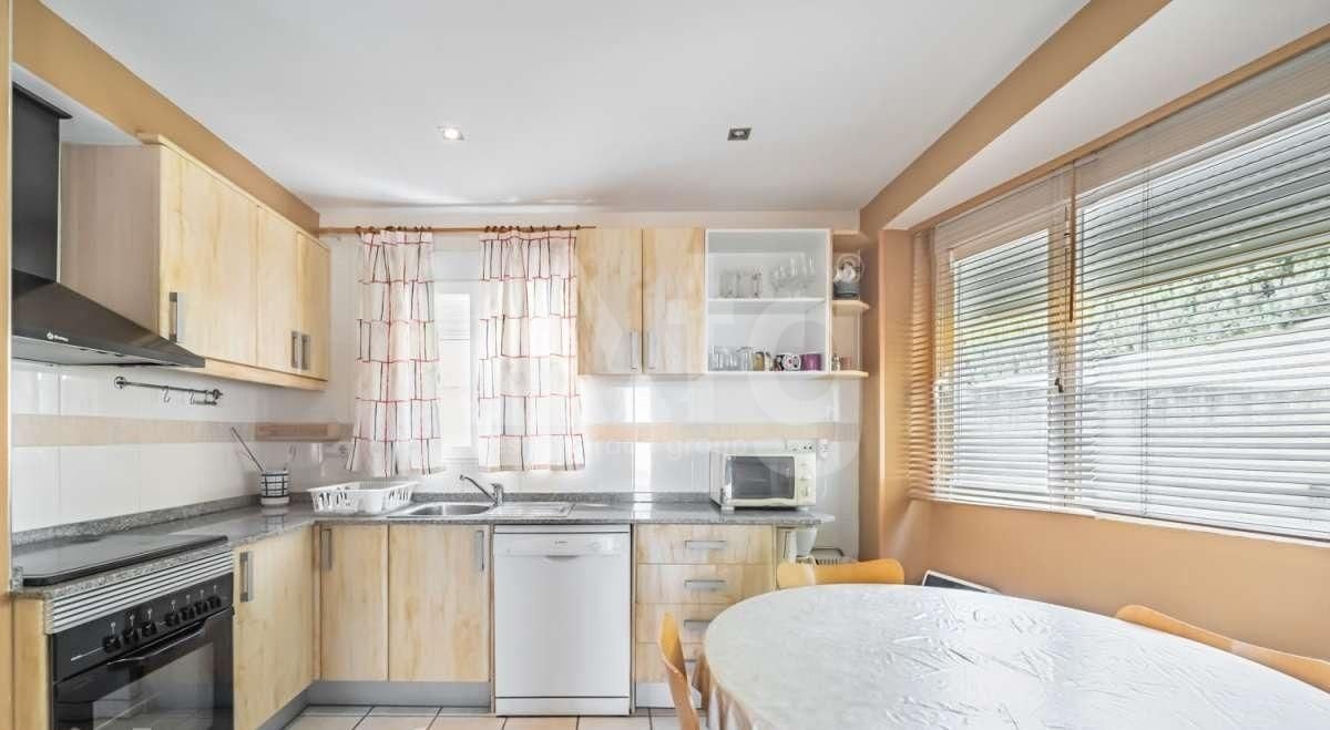 3 bedroom Villa in La Nucia - HMC97346 - Photo - 9