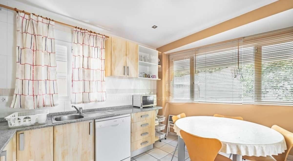 3 bedroom Villa in La Nucia - HMC97346 - Photo - 10