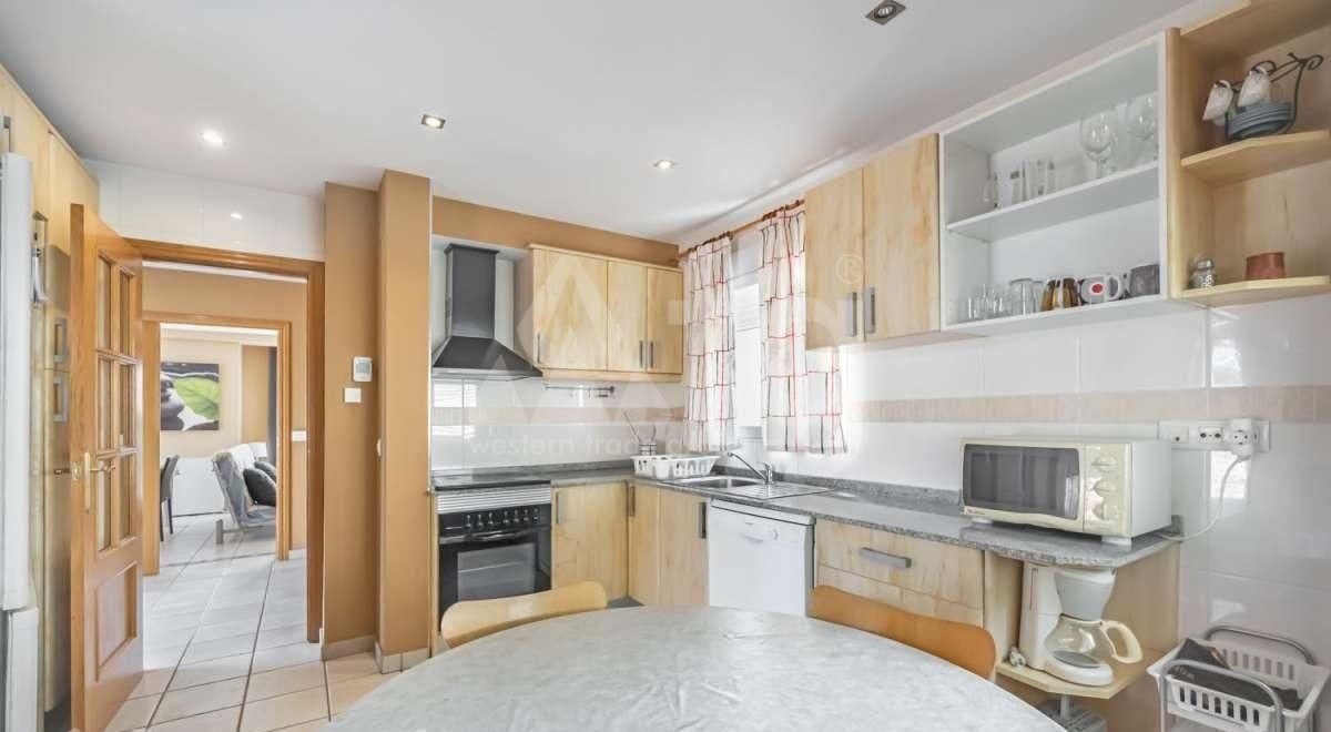 3 bedroom Villa in La Nucia - HMC97346 - Photo - 8