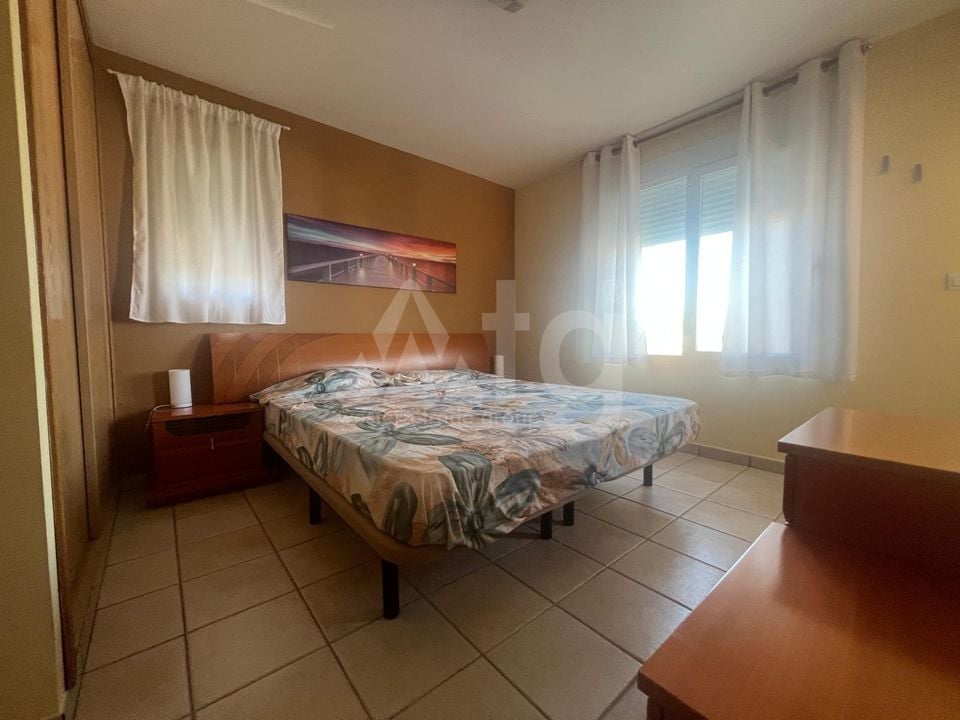 3 bedroom Villa in La Nucia - HMC97346 - Photo - 11