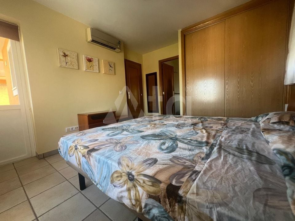 3 bedroom Villa in La Nucia - HMC97346 - Photo - 12
