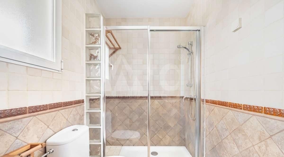 3 bedroom Villa in La Nucia - HMC97346 - Photo - 19