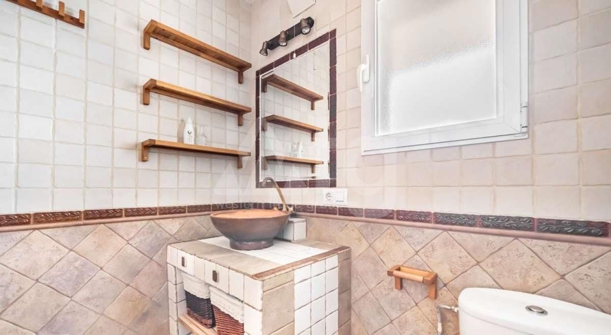3 bedroom Villa in La Nucia - HMC97346 - Photo - 18