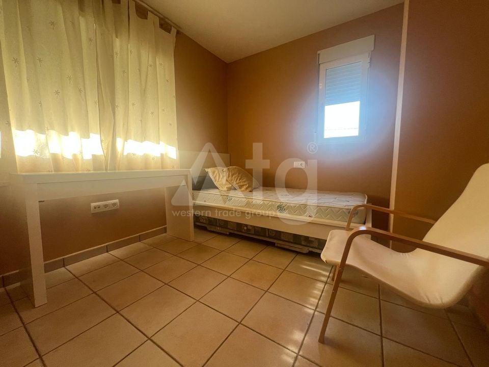 3 bedroom Villa in La Nucia - HMC97346 - Photo - 13