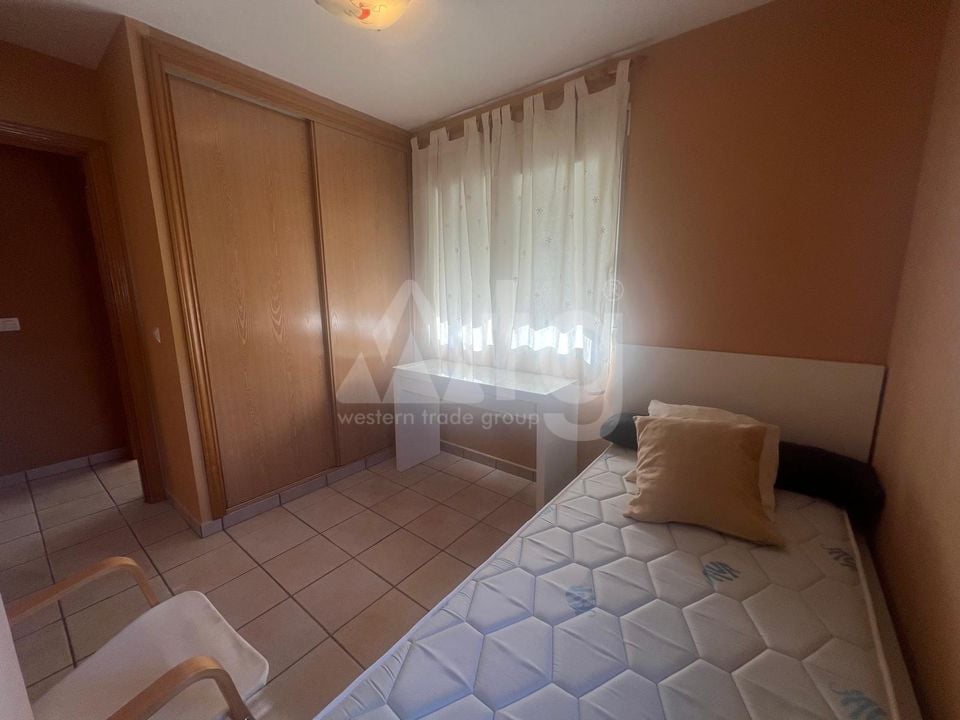 3 bedroom Villa in La Nucia - HMC97346 - Photo - 14