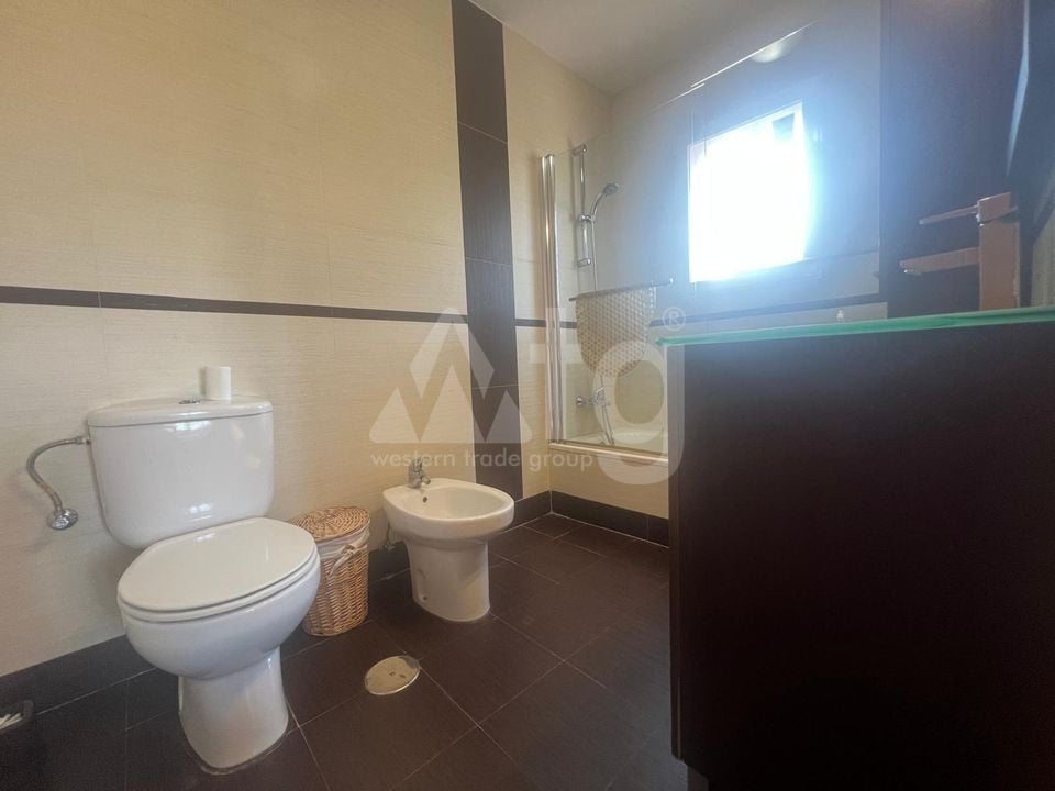 3 bedroom Villa in La Nucia - HMC97346 - Photo - 21