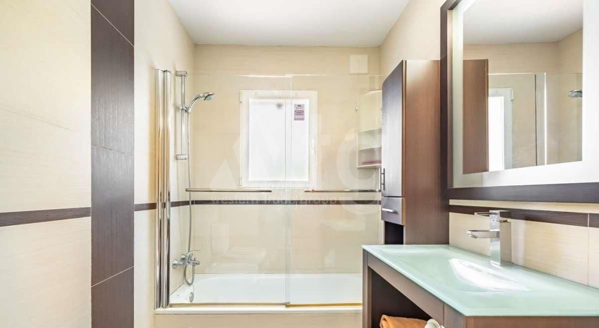 3 bedroom Villa in La Nucia - HMC97346 - Photo - 20