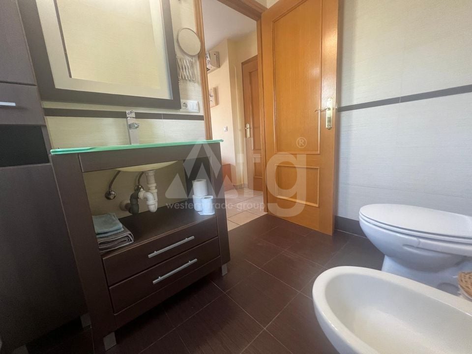 3 bedroom Villa in La Nucia - HMC97346 - Photo - 22