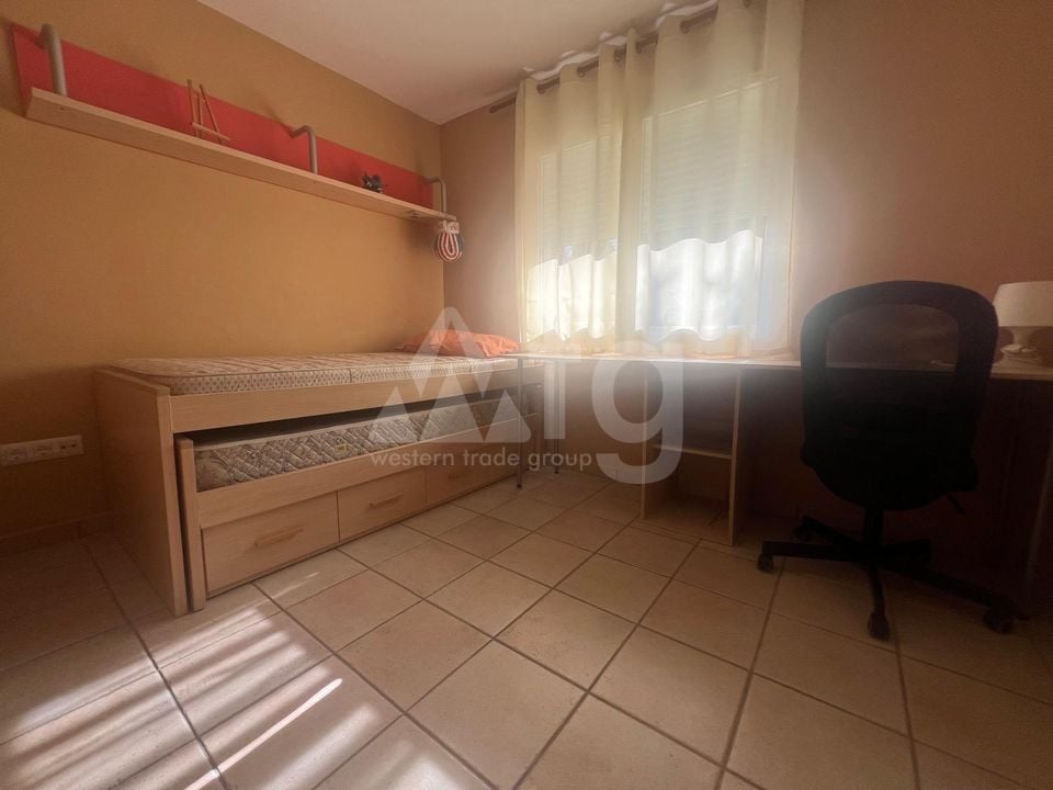 3 bedroom Villa in La Nucia - HMC97346 - Photo - 16