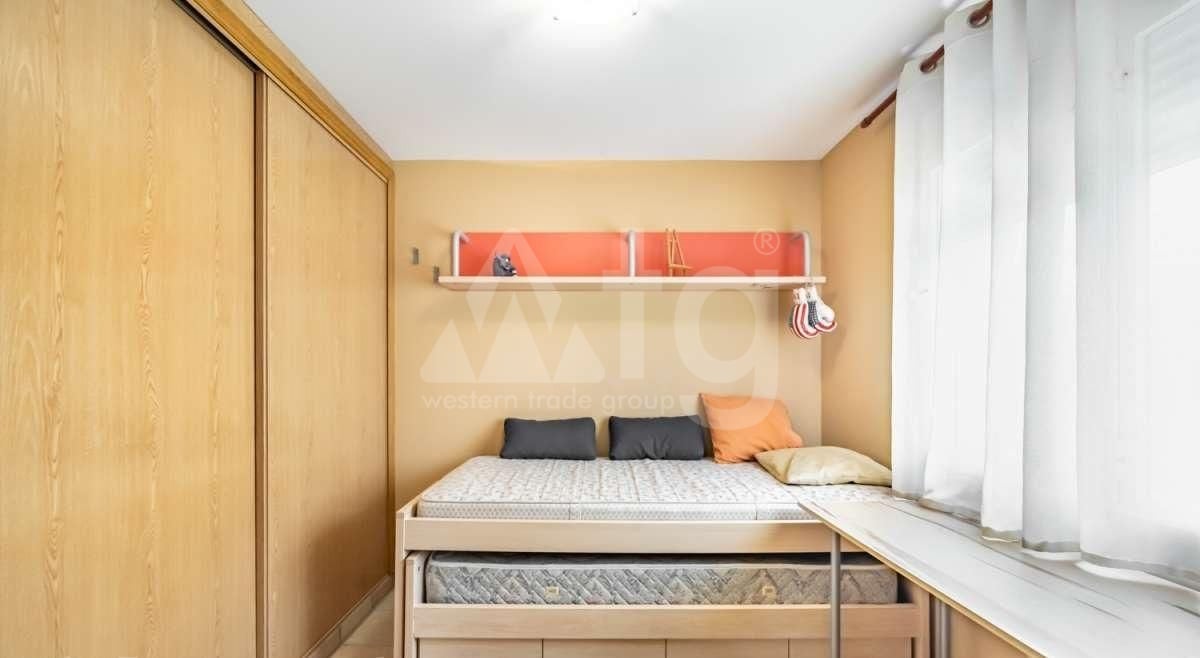 3 bedroom Villa in La Nucia - HMC97346 - Photo - 15