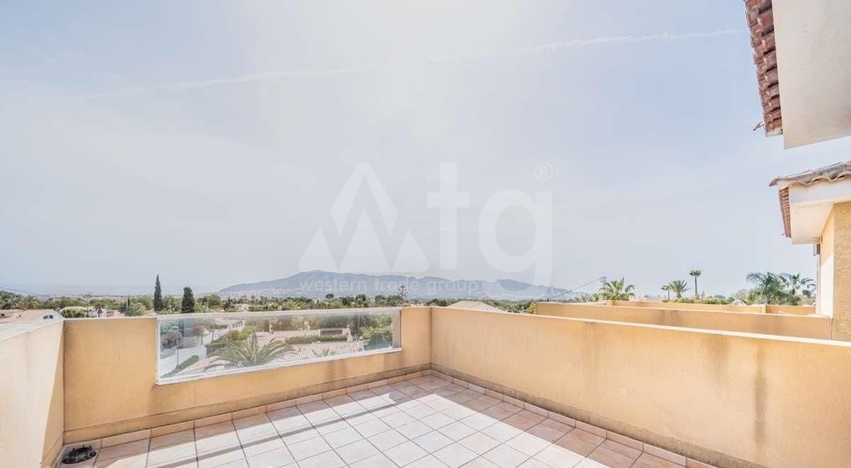 3 bedroom Villa in La Nucia - HMC97346 - Photo - 32