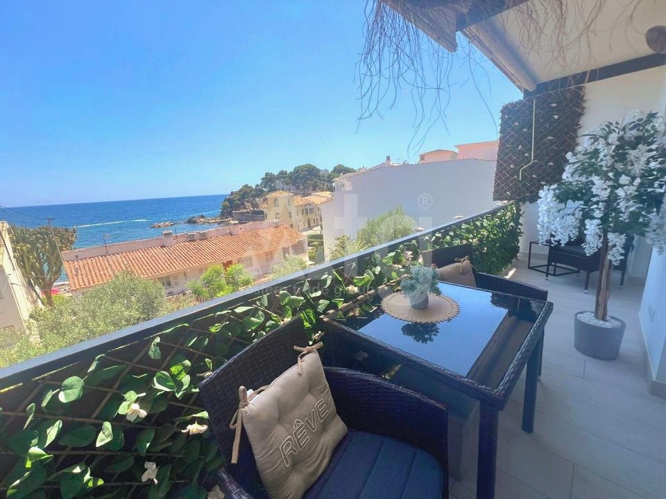 2 Schlafzimmer Appartement in Altea - HMC97347 - Foto - 16