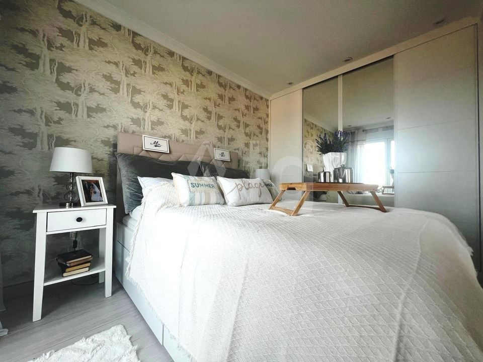 2 Schlafzimmer Appartement in Altea - HMC97347 - Foto - 8