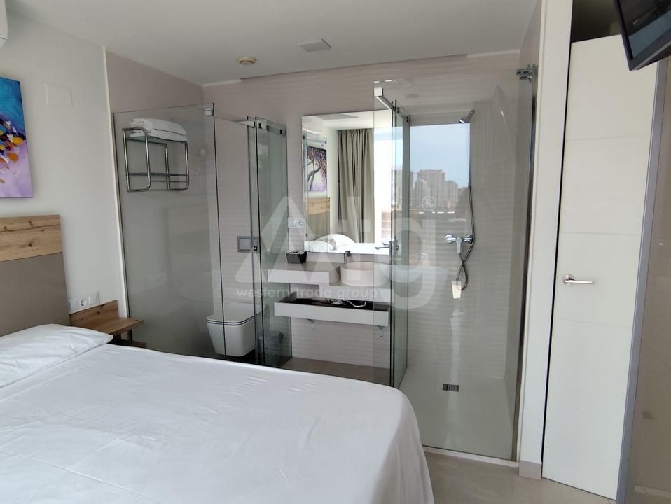 2 bedroom Apartment in Finestrat - HMC97348 - Photo - 15