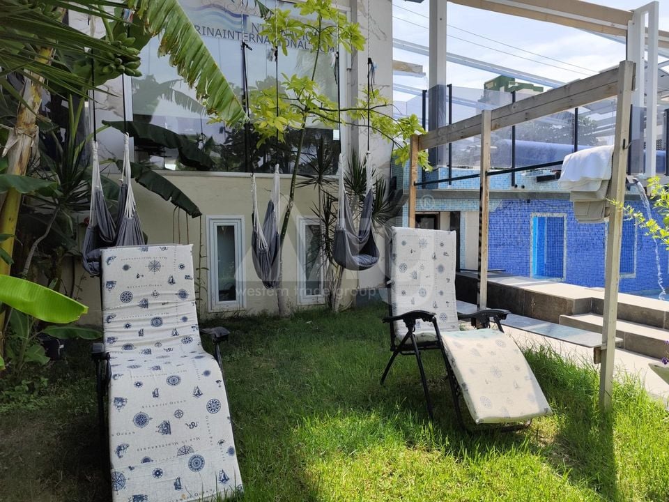 2 bedroom Apartment in Finestrat - HMC97348 - Photo - 22