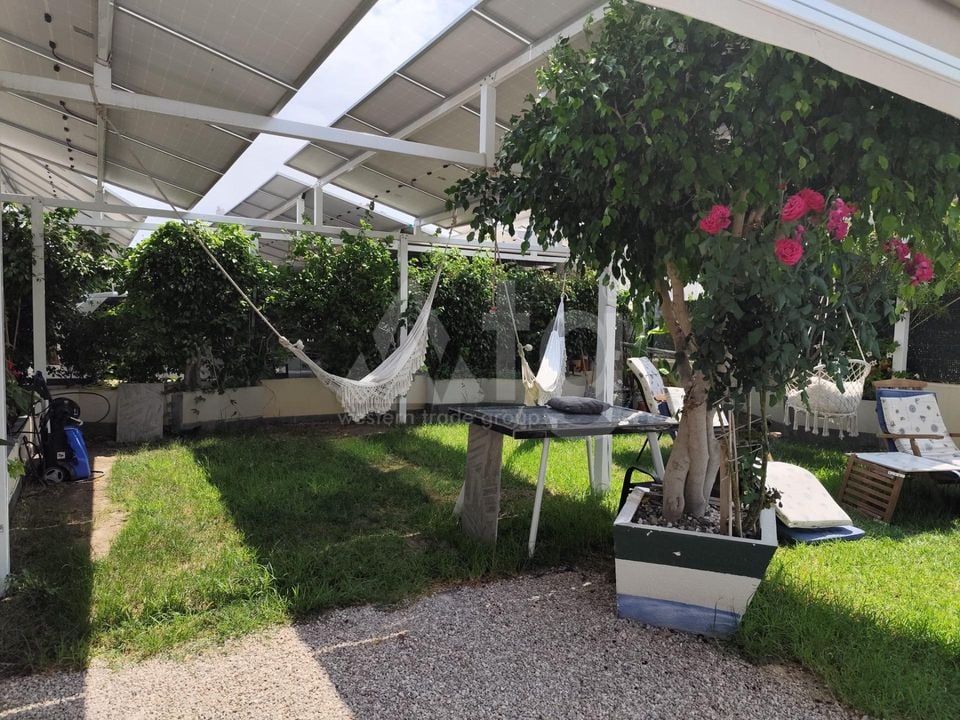 2 bedroom Apartment in Finestrat - HMC97348 - Photo - 24