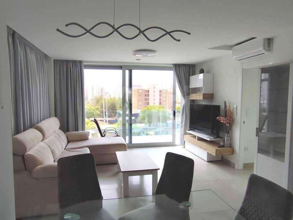 Appartement de 2 chambres à Finestrat - HMC97349 - Photo - 2