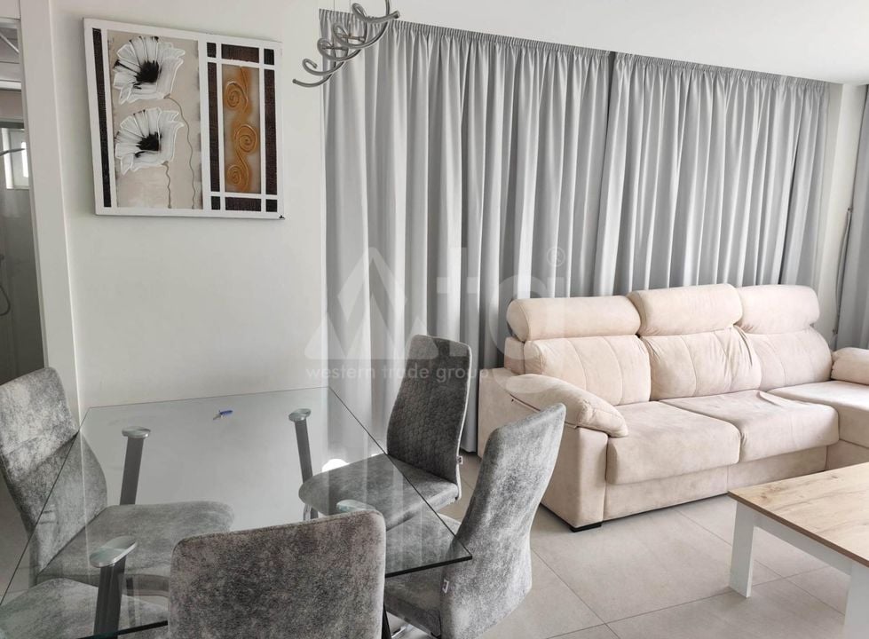 Appartement de 2 chambres à Finestrat - HMC97349 - Photo - 3