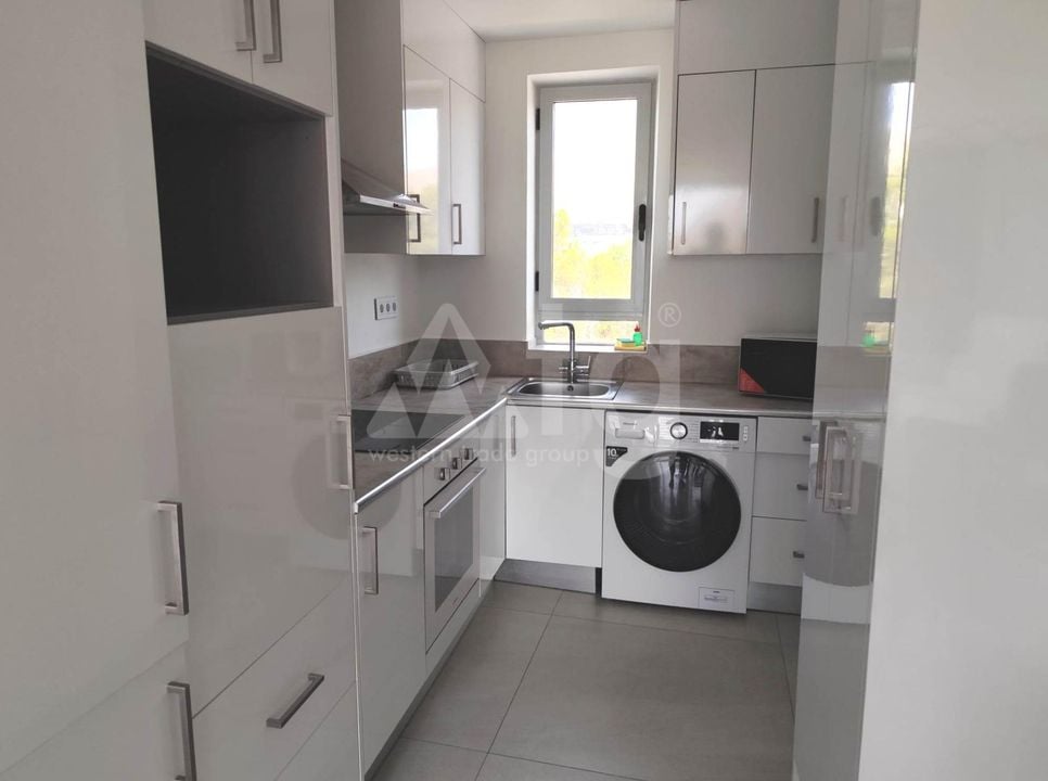 Appartement de 2 chambres à Finestrat - HMC97349 - Photo - 5