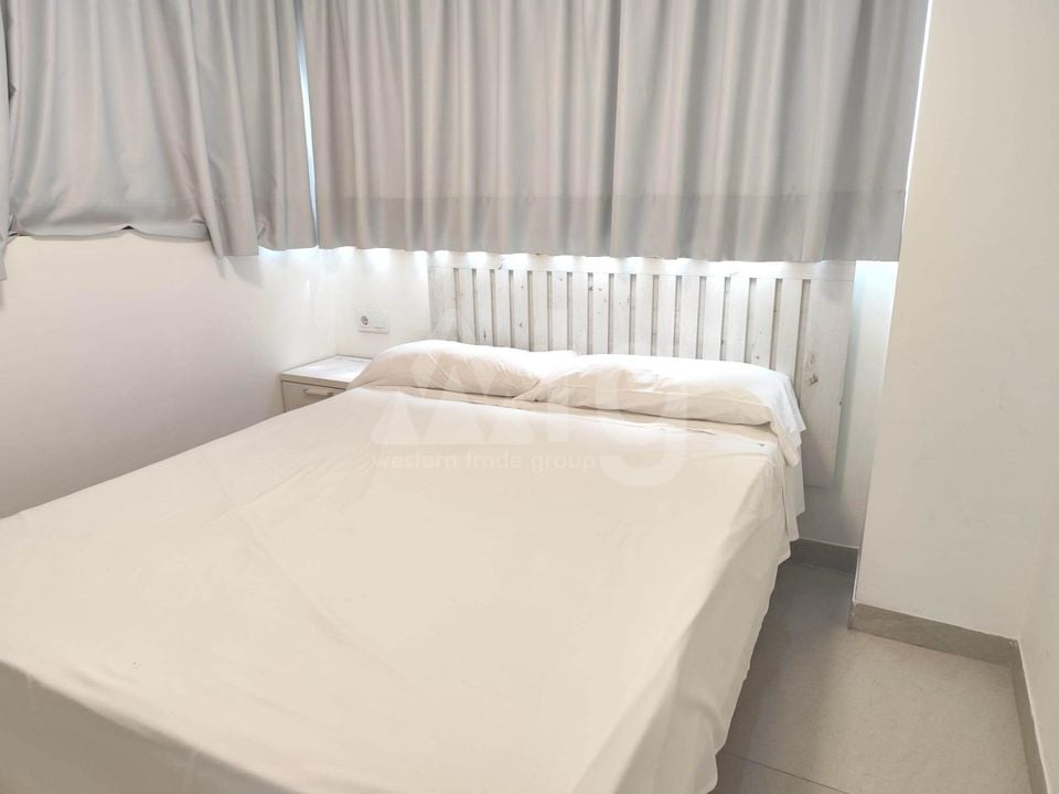 Appartement de 2 chambres à Finestrat - HMC97349 - Photo - 11