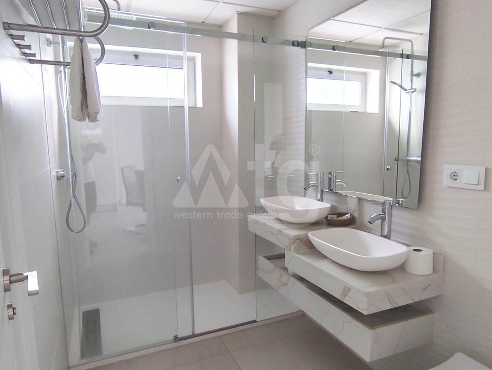 Appartement de 2 chambres à Finestrat - HMC97349 - Photo - 12