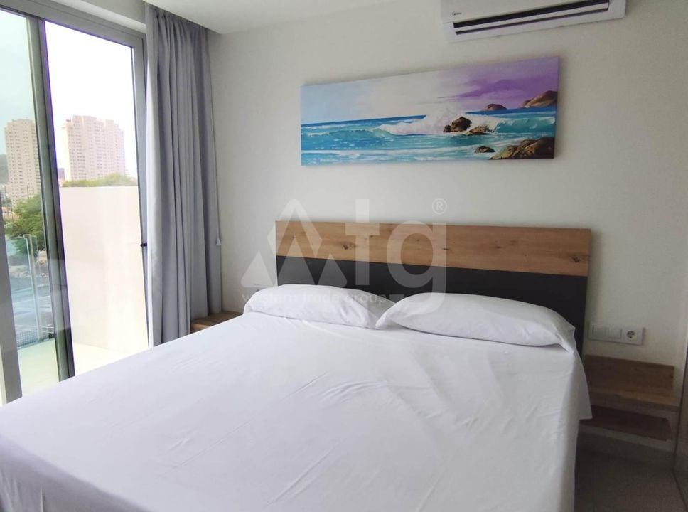 Appartement de 2 chambres à Finestrat - HMC97349 - Photo - 8