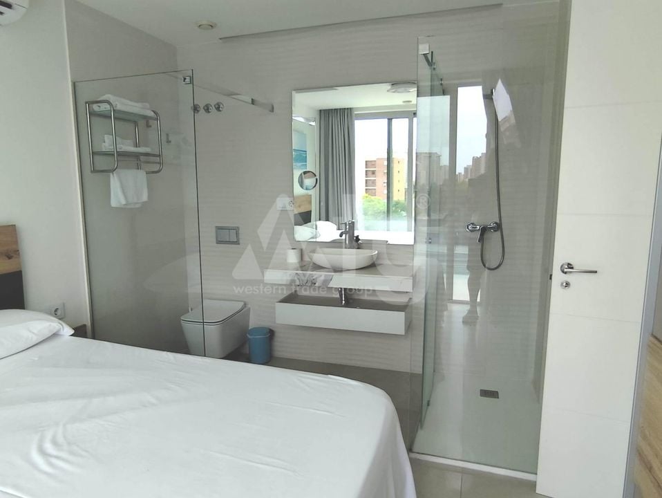 Appartement de 2 chambres à Finestrat - HMC97349 - Photo - 10