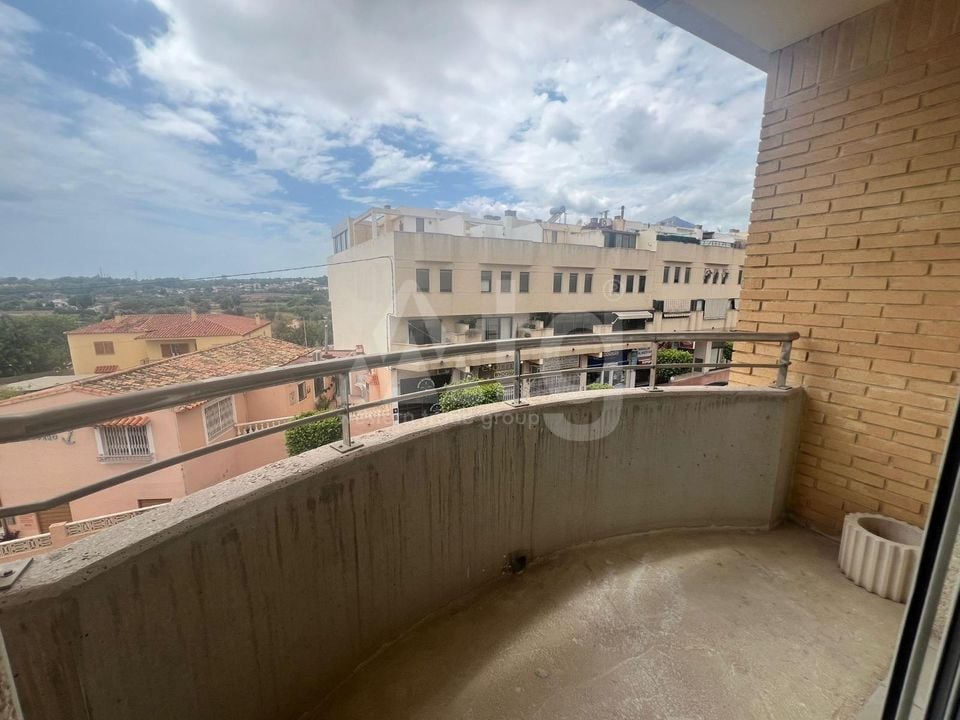 2 bedroom Duplex in Alfaz del Pi - HMC97351 - Photo - 32