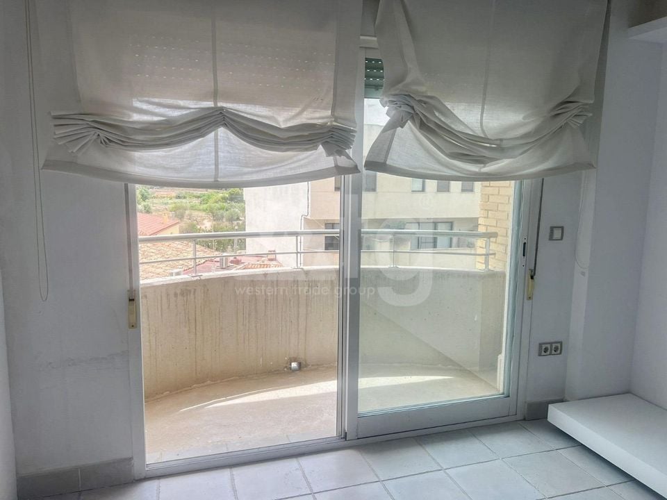 2 bedroom Duplex in Alfaz del Pi - HMC97351 - Photo - 3
