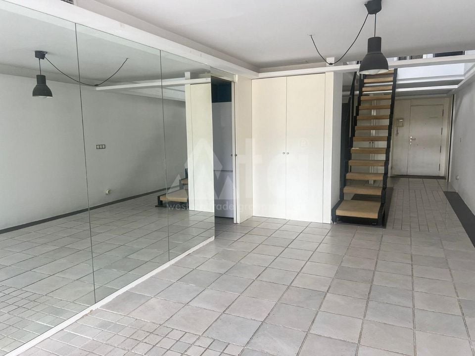 2 bedroom Duplex in Alfaz del Pi - HMC97351 - Photo - 9