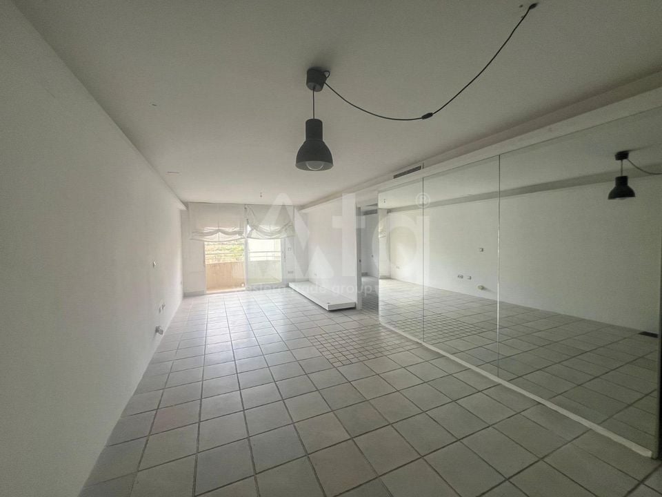 2 bedroom Duplex in Alfaz del Pi - HMC97351 - Photo - 2