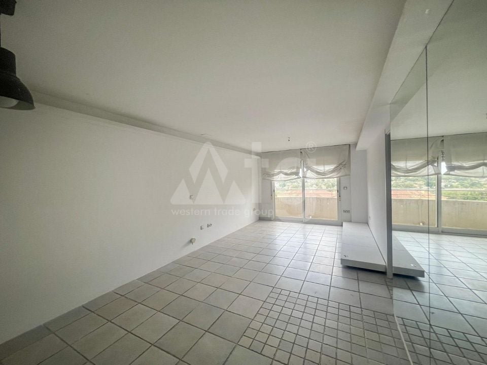 2 bedroom Duplex in Alfaz del Pi - HMC97351 - Photo - 4