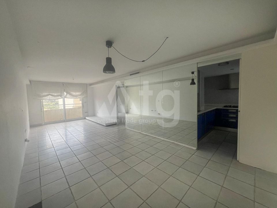 2 bedroom Duplex in Alfaz del Pi - HMC97351 - Photo - 5