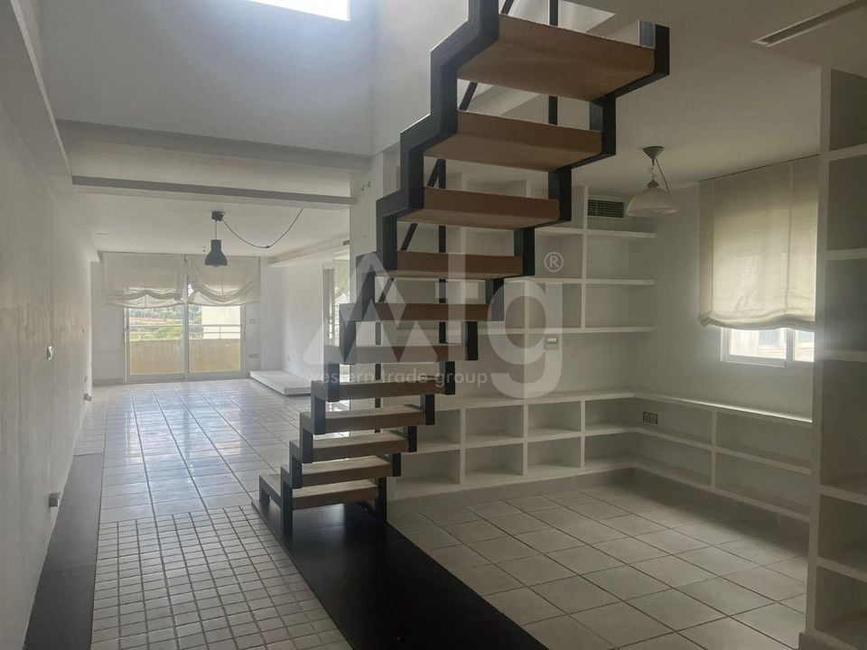 2 bedroom Duplex in Alfaz del Pi - HMC97351 - Photo - 10