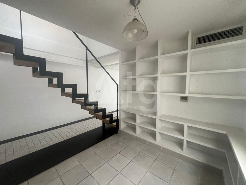 2 bedroom Duplex in Alfaz del Pi - HMC97351 - Photo - 12