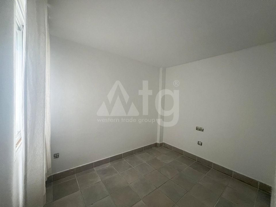2 bedroom Duplex in Alfaz del Pi - HMC97351 - Photo - 16