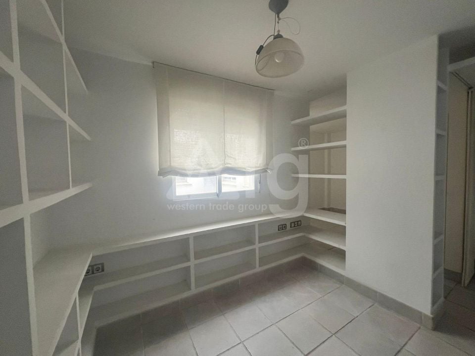 2 bedroom Duplex in Alfaz del Pi - HMC97351 - Photo - 11