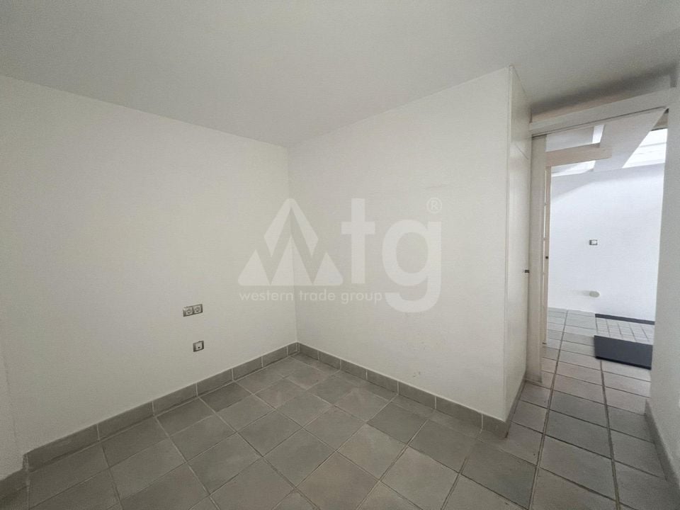 2 bedroom Duplex in Alfaz del Pi - HMC97351 - Photo - 15