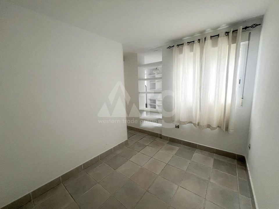 2 bedroom Duplex in Alfaz del Pi - HMC97351 - Photo - 14