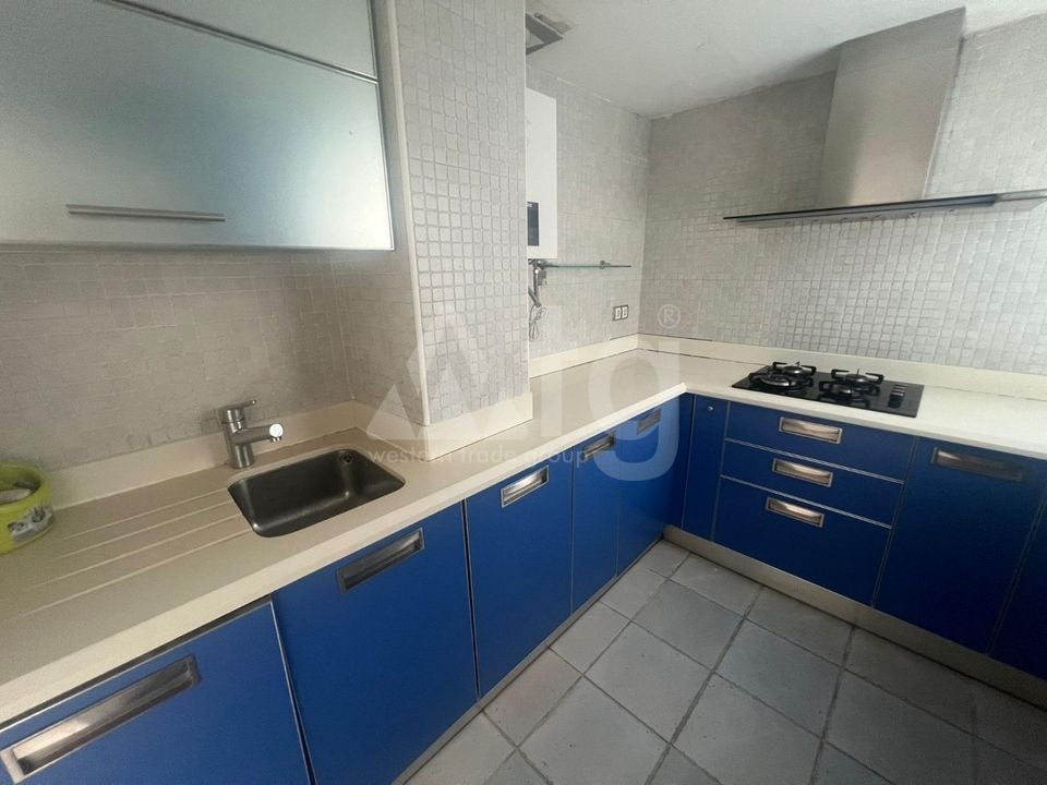 2 bedroom Duplex in Alfaz del Pi - HMC97351 - Photo - 7
