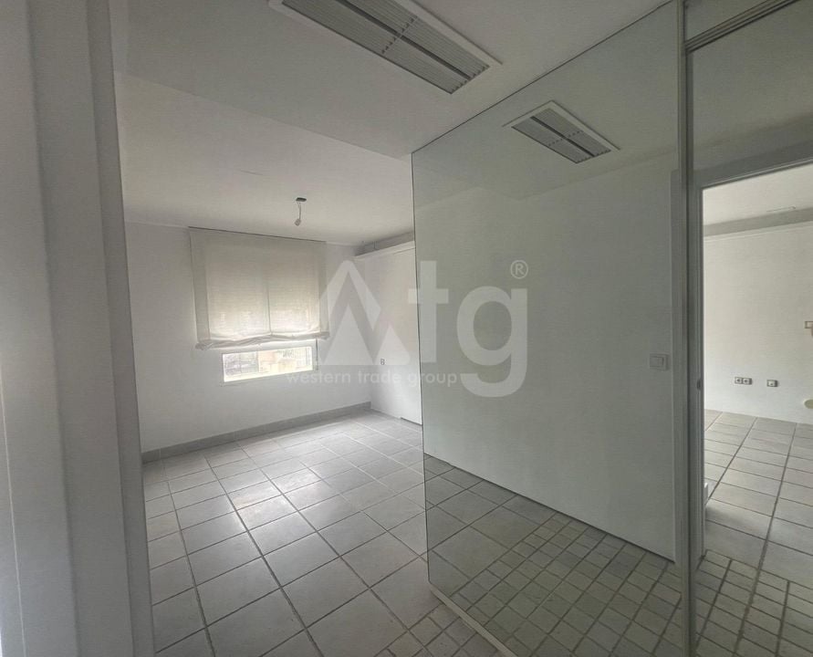 2 bedroom Duplex in Alfaz del Pi - HMC97351 - Photo - 17