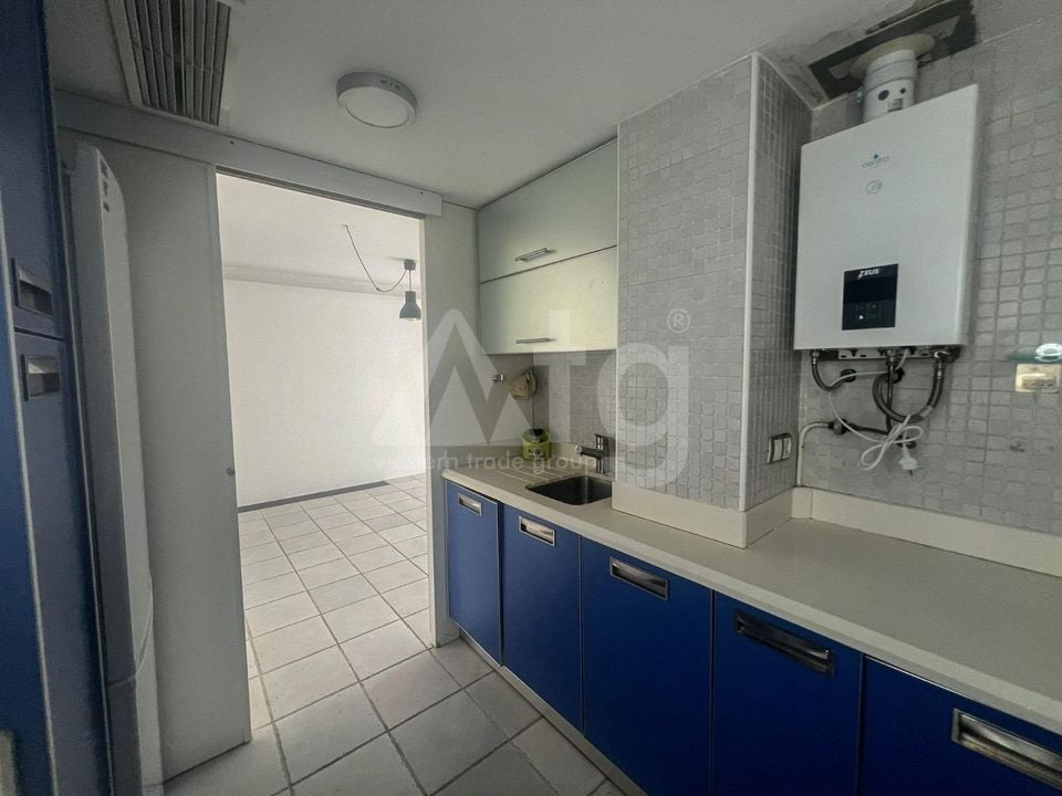 2 bedroom Duplex in Alfaz del Pi - HMC97351 - Photo - 8