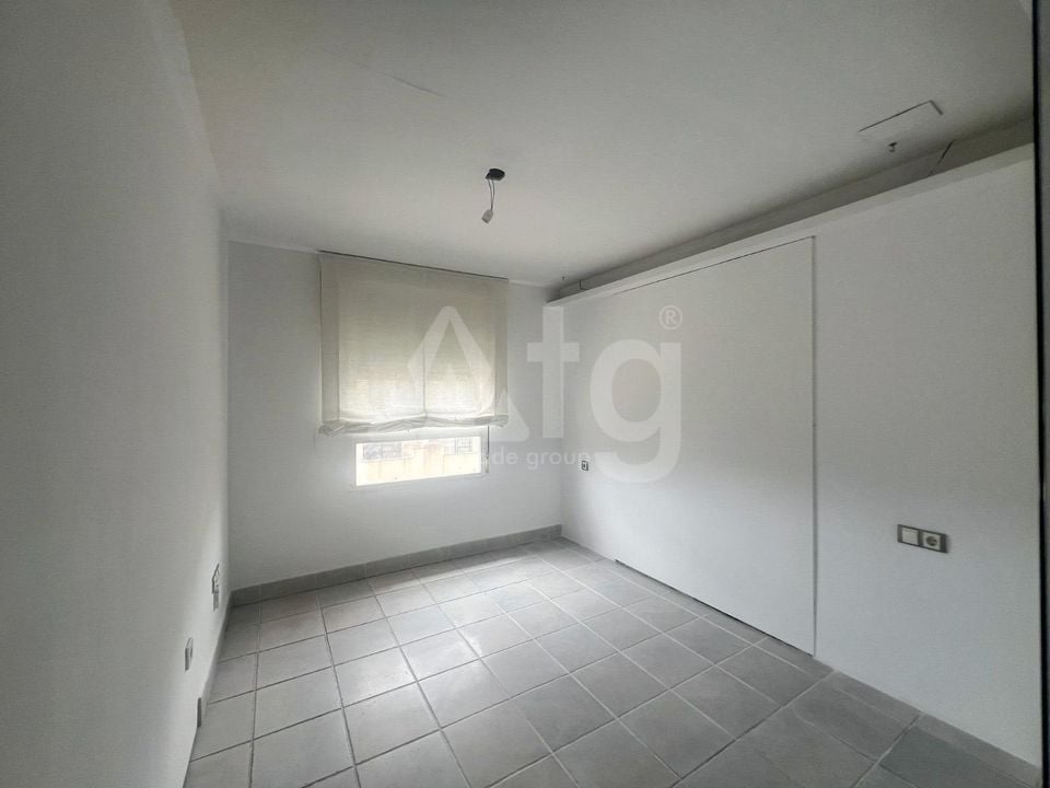 2 bedroom Duplex in Alfaz del Pi - HMC97351 - Photo - 18