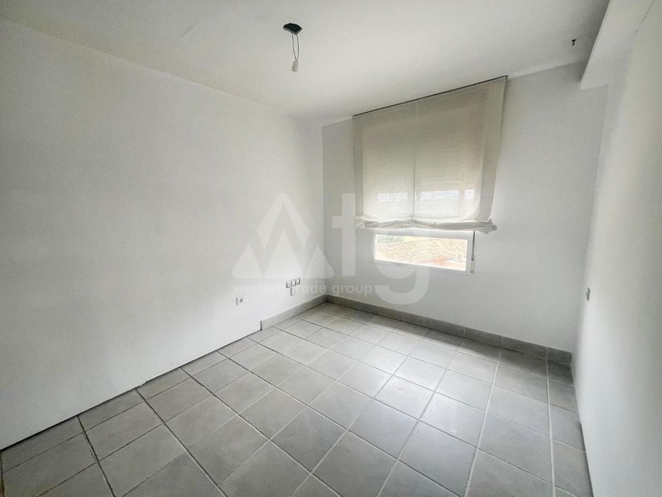 2 bedroom Duplex in Alfaz del Pi - HMC97351 - Photo - 19