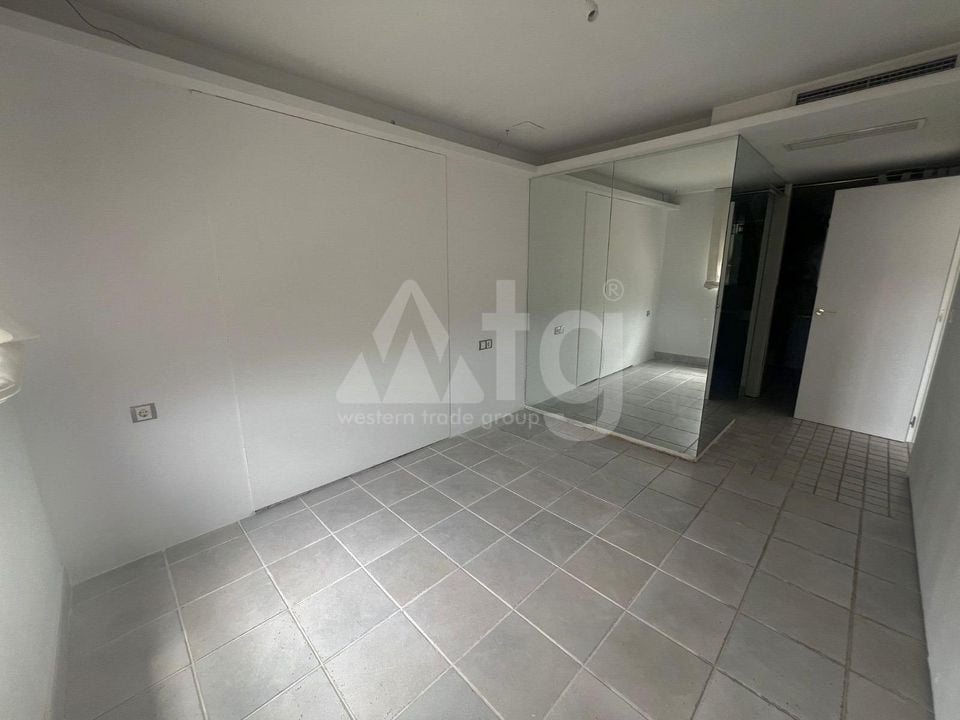2 bedroom Duplex in Alfaz del Pi - HMC97351 - Photo - 21