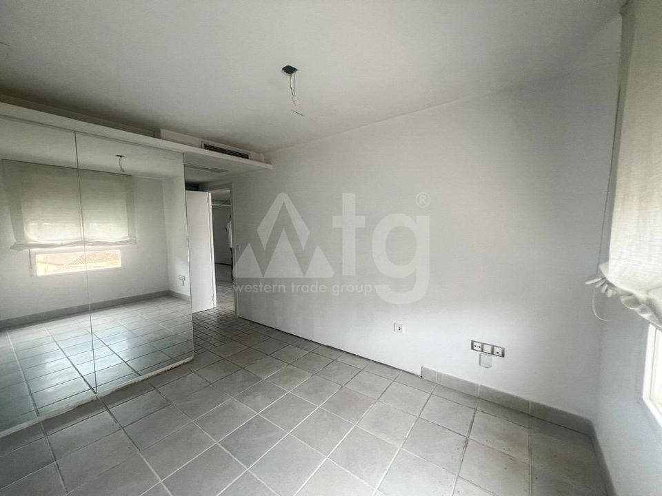 2 bedroom Duplex in Alfaz del Pi - HMC97351 - Photo - 20