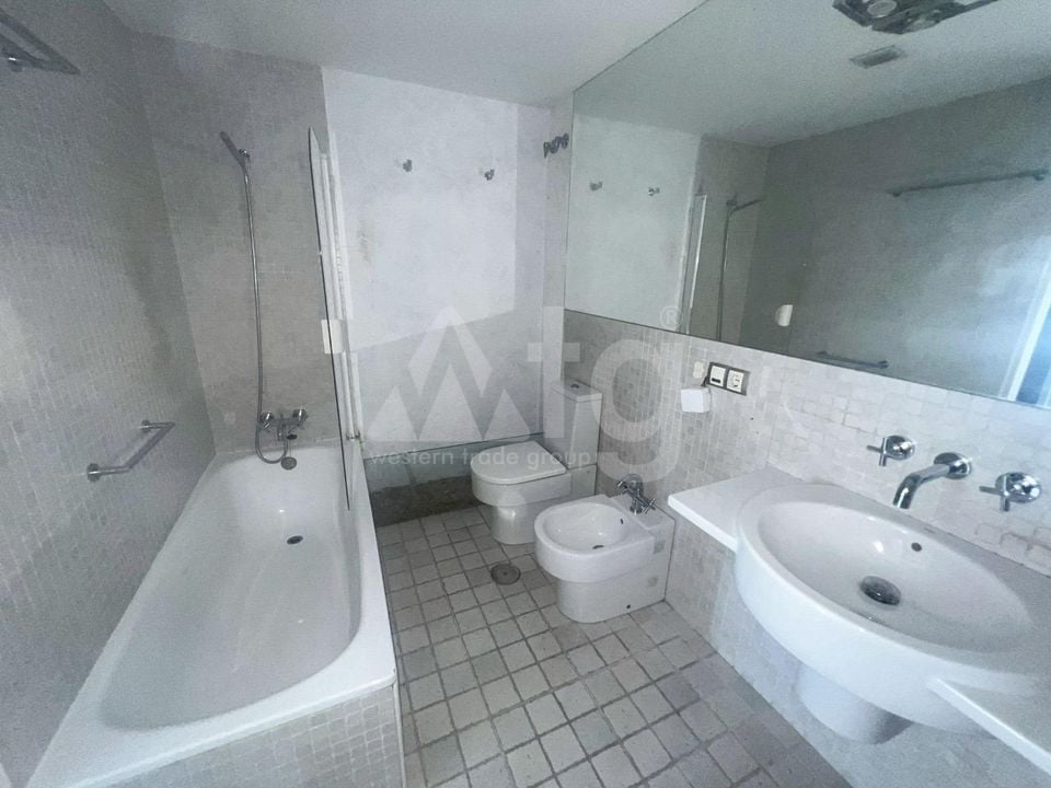 2 bedroom Duplex in Alfaz del Pi - HMC97351 - Photo - 25