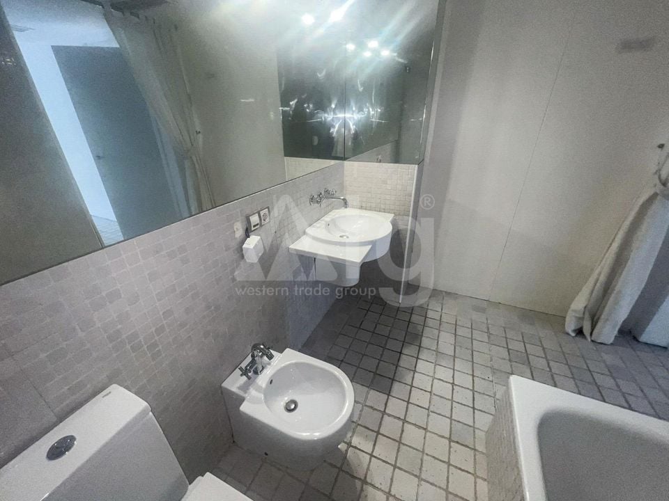 2 bedroom Duplex in Alfaz del Pi - HMC97351 - Photo - 26